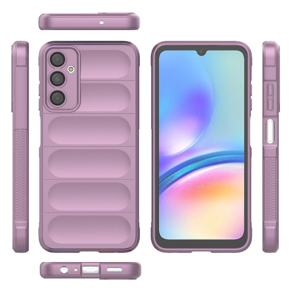 Чохол для смартфона Cosmic Magic Shield for Samsung Galaxy A05s Lavender (MagicShSAA05sLavender) Київ - фото 2