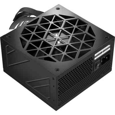 Блок питания 1stPlayer 750W (ACK-STD-750-BK-EU) Винница