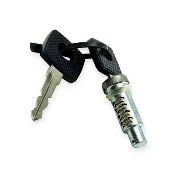 Серцевина дверей Мерседес Бенс Sprinter (96-06) (ATT) замку Мукачево