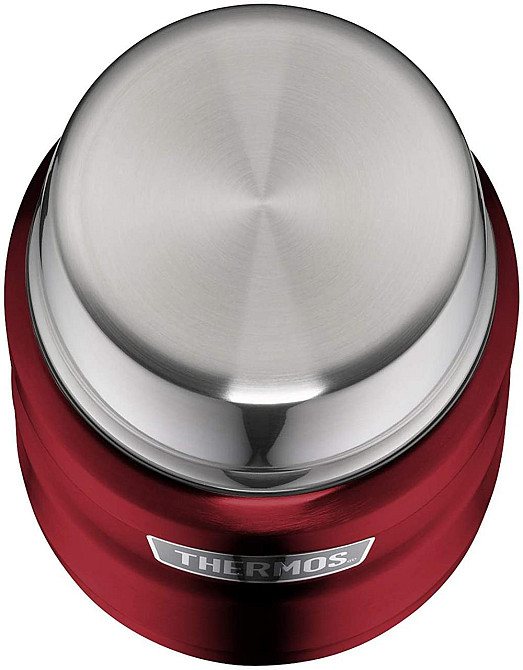 Термос для еды с ложкой 0,47 литров Thermos 