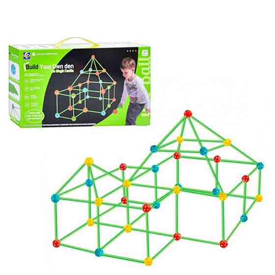 Детский конструктор 