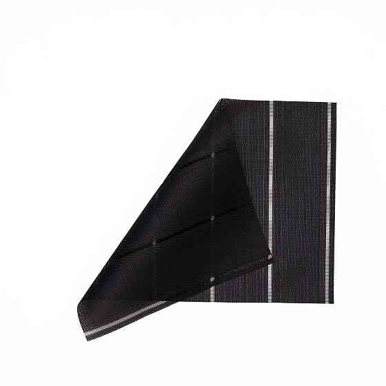 Yiwu Серветка сервірувальна на стіл 46×30 см прямокутна HP-35-15B Коломия