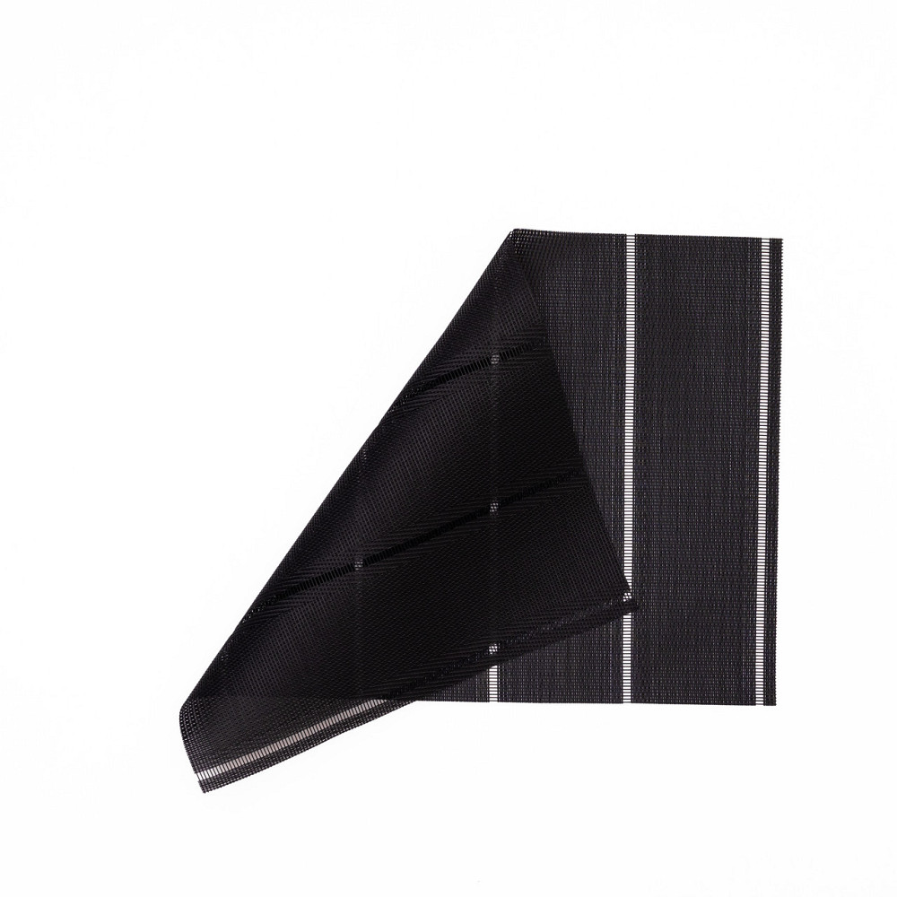 Yiwu Серветка сервірувальна на стіл 46×30 см прямокутна HP-35-15B Коломия - фото 2