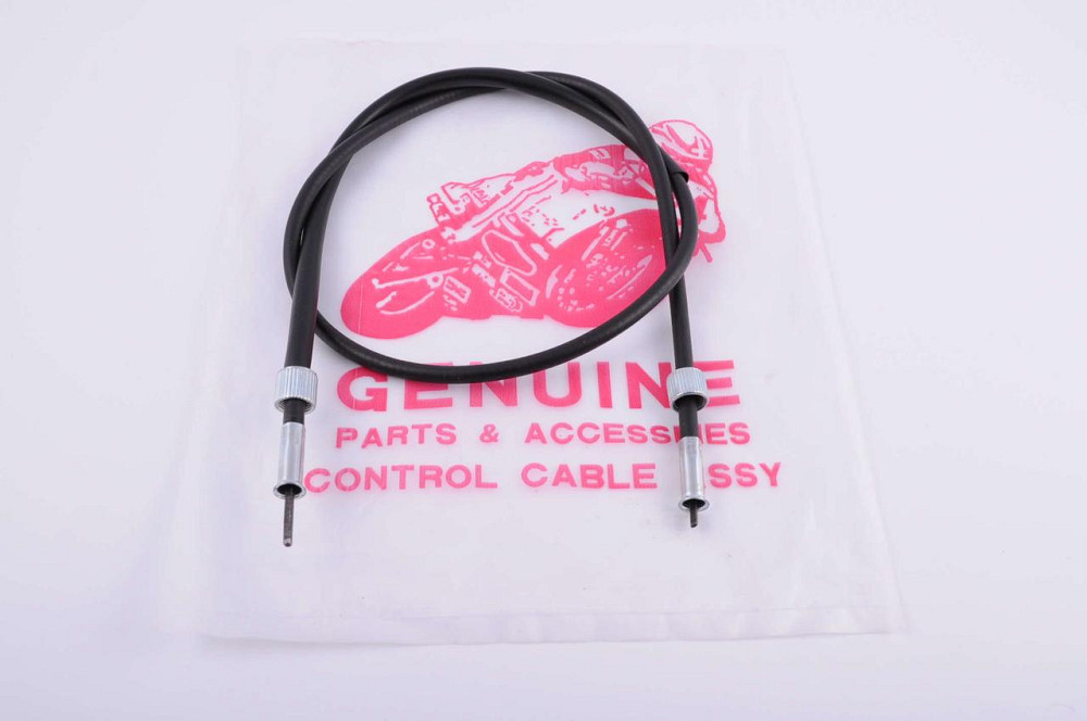 Трос спідометра скутер 4 Т Китай 50 (квадрат-квадрат) (140 см, ) Мукачево - фото 1