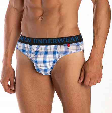 Трусы мужские Lama BAM886CL L Киев