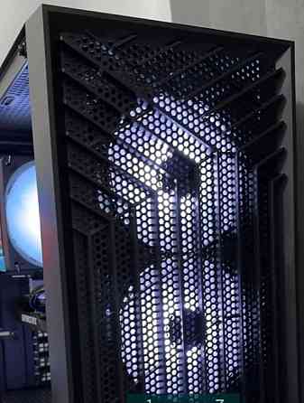 Игровой ПК RTX 4060 Киев