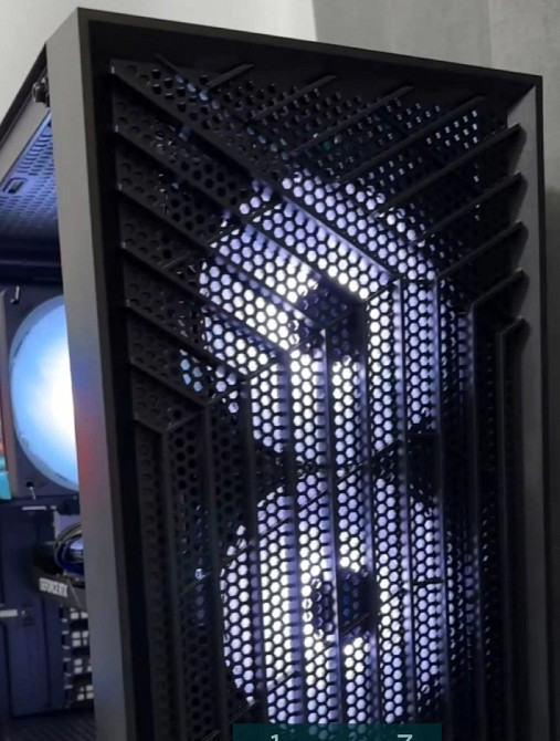 Ігровий ПК RTX 4060 Київ - фото 3