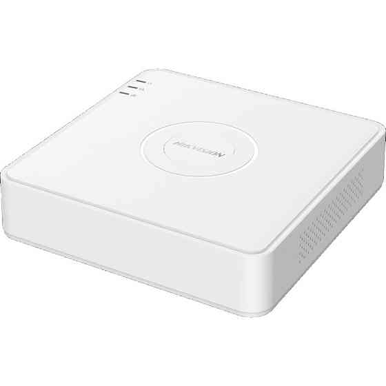 Відеореєстратор Hikvision iDS-7108HQHI-M1/S(E) Turbo HD Харьков