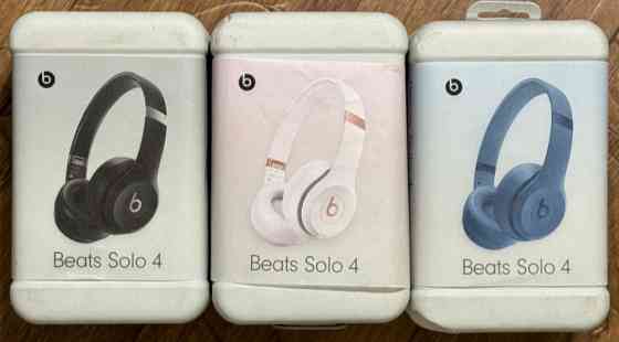 Наушники Beats Solo 4 Киев