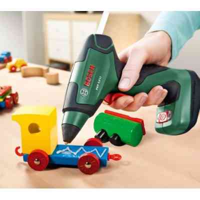 Клейовий пістолет Bosch PKP 3,6 LI (0.603.264.620) Вінниця