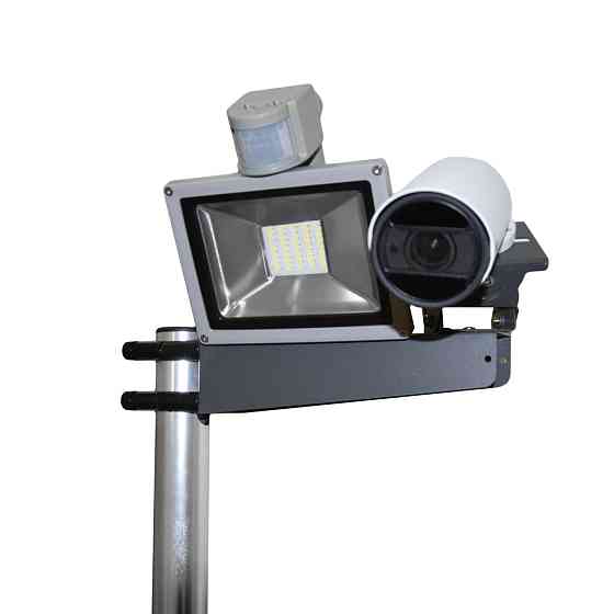 Кронштейн ZKTeco ZP01 Київ