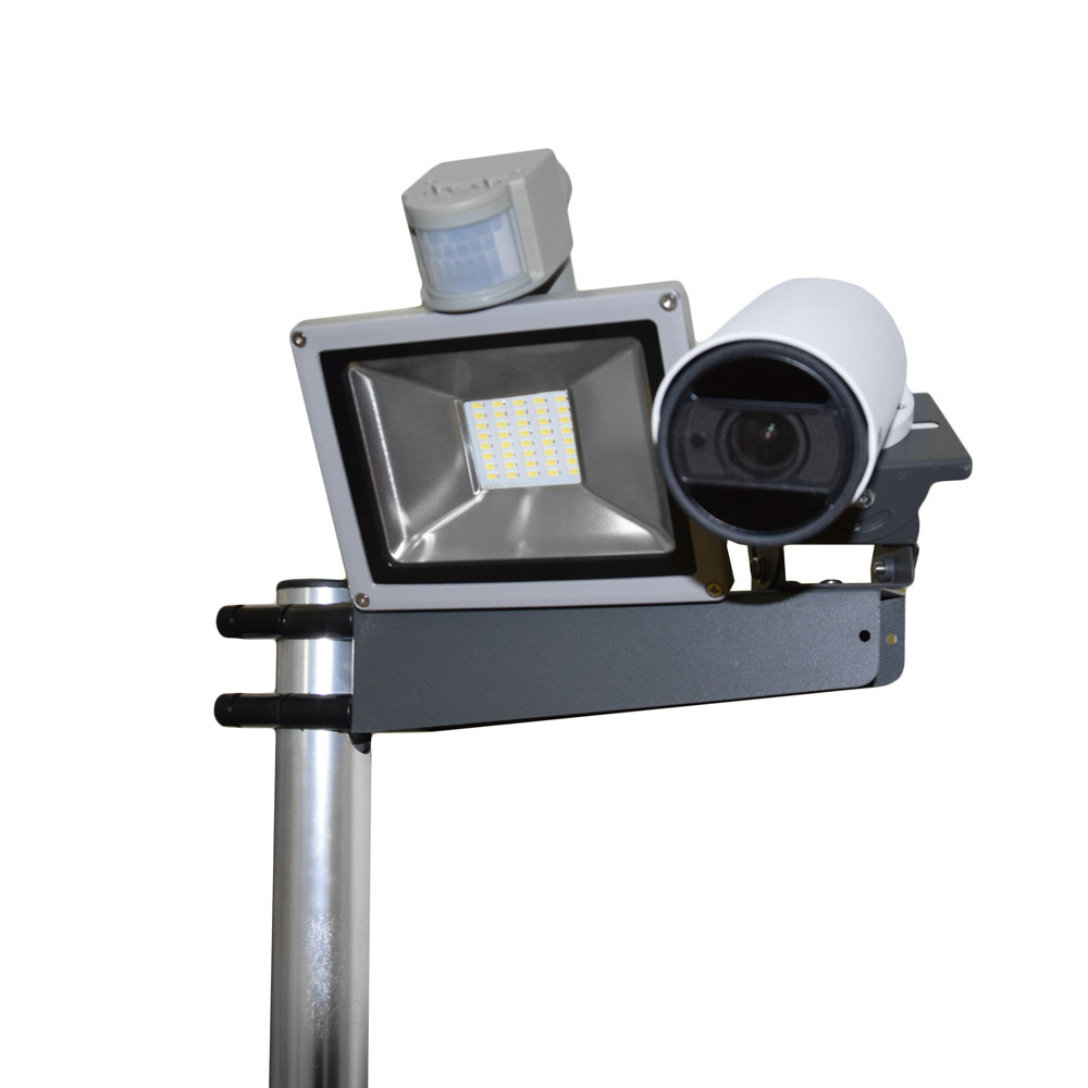 Кронштейн ZKTeco ZP01 Київ - фото 4