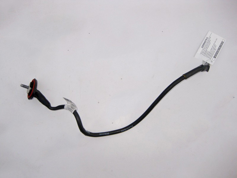 Mercedes-Benz  A2055407912 Електропровід від блоку силових запобіжників під капотом до моторного щита C-Class W205 GLC X253 Coupe C253 Одеса - фото 2