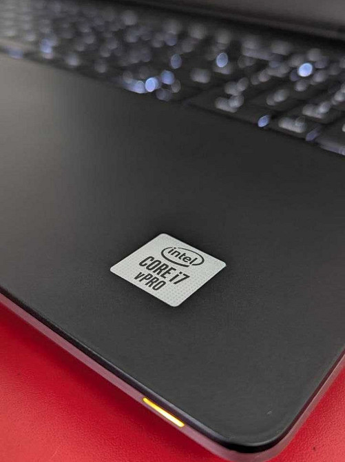 Dell Precision 7750 - мощная мобильная рабочая станция для 3D графики. Харьков - изображение 7