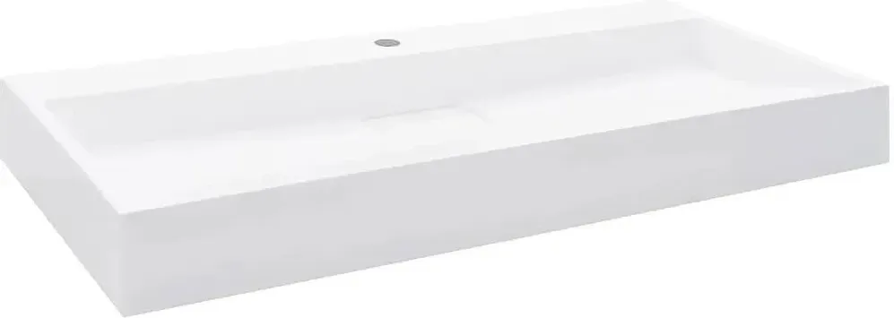 Раковина  Elior Ferondi 5X 100Cm E35355 Киев - изображение 1