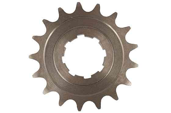 Зірка (передня) ІЧ 520-16T (сталь 20) Мукачево