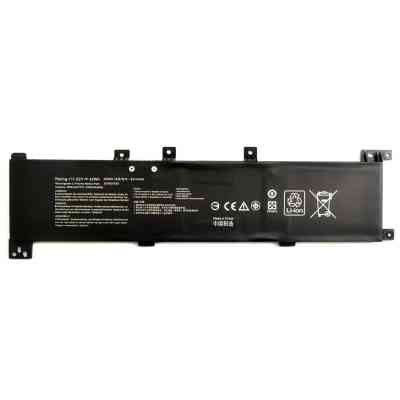 Аккумулятор для ноутбука Asus VivoBook N705 B31N1635, 3653mAh (42Wh), 3cell, 11.52V AlSoft (A71112) Винница