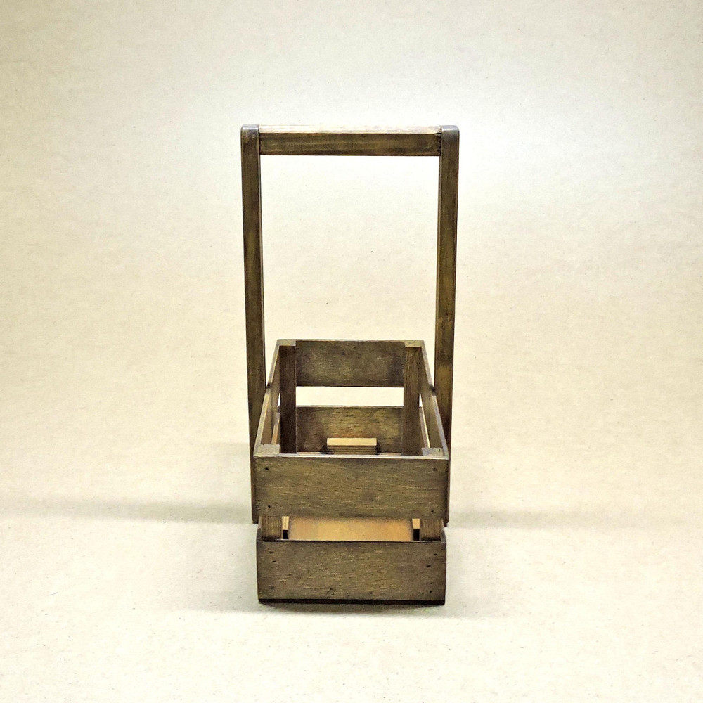 Подарочная корзинка 