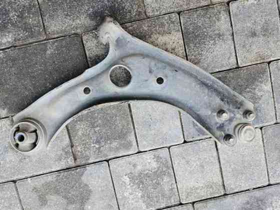 54500D3000 Важіль передньої підвіски нижній, лівий Коломия