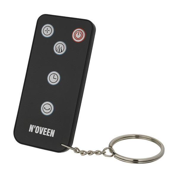 Вентилятор 2 в 1 з функцією обігріву F740 Tuya WiFi Smart X-LINE Дніпро - фото 5