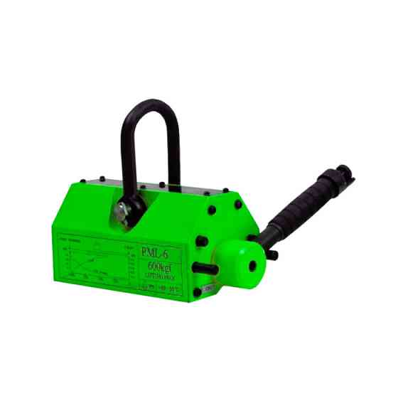 Захват магнитный ТМ ABLE 0.3 т Одесса