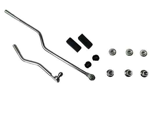 Ручка наружная 2108, 2113 (к-кт 2 шт) Евро двери Мукачево