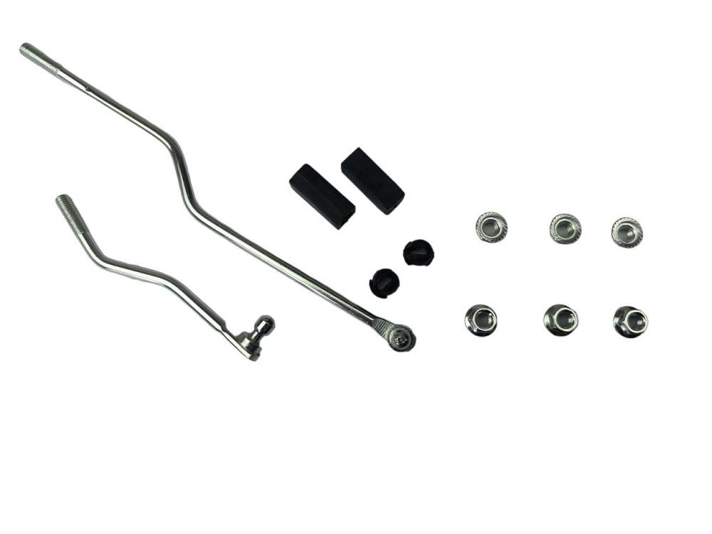 Ручка наружная 2108, 2113 (к-кт 2 шт) Евро двери Мукачево - изображение 2