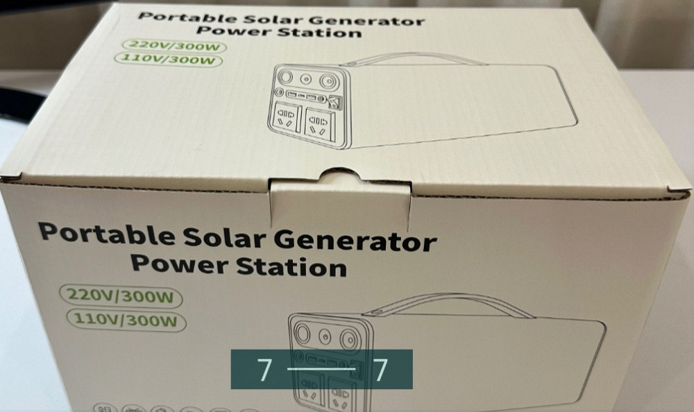 Зарядное устройство : Павербанк 90000мАч. Киев - изображение 1