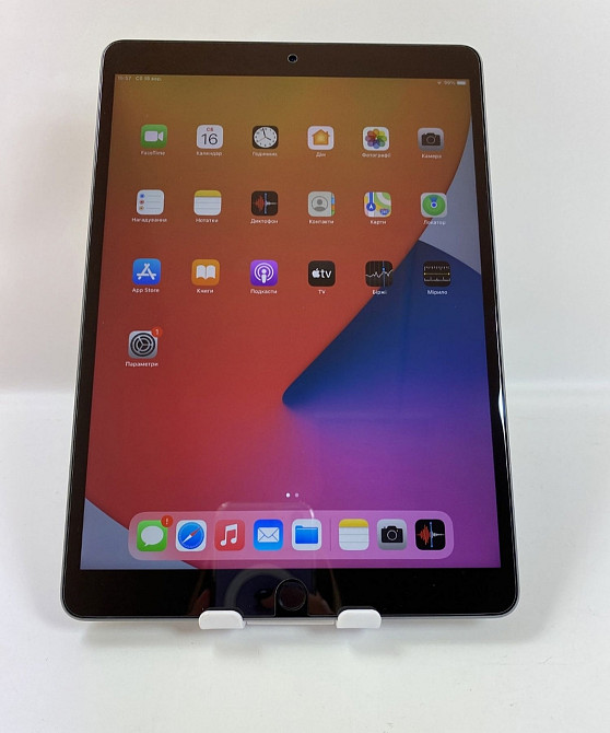 IPad Air 3 64gb 2019 space gray Киев - изображение 1