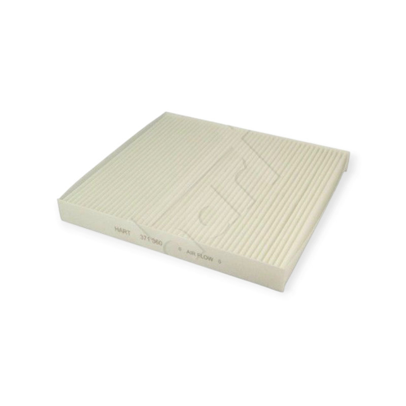 Фильтр Jeep Grand Cherokee, Dodge Durango 11- салона Мукачево - изображение 1