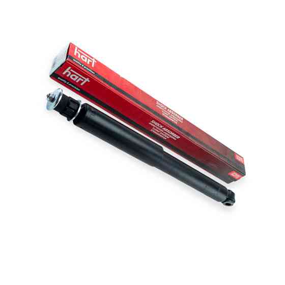 Амортизатор СангЙонг Rexton 02- задній Мукачево