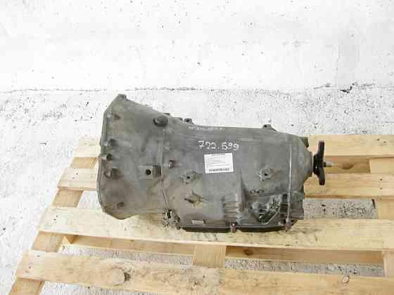 Mercedes-Benz  A2112701400 5-ступінчаста АКПП 5G-TRONIC 722.699 з гідротрансформатором Одеса