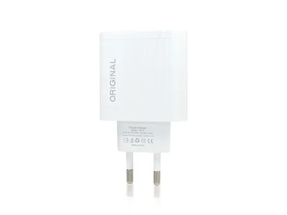 Зарядний пристрій 220В 3,5А USBx4 Original 36-2 Київ
