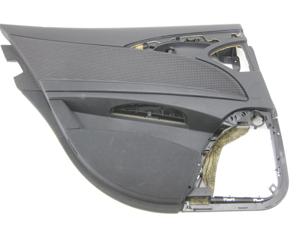 Mercedes-Benz  A2117309362 9D03 Карта задніх лівих дверей Avangarde колір антрацит E-class W211 E-class S211 Одеса - фото 7
