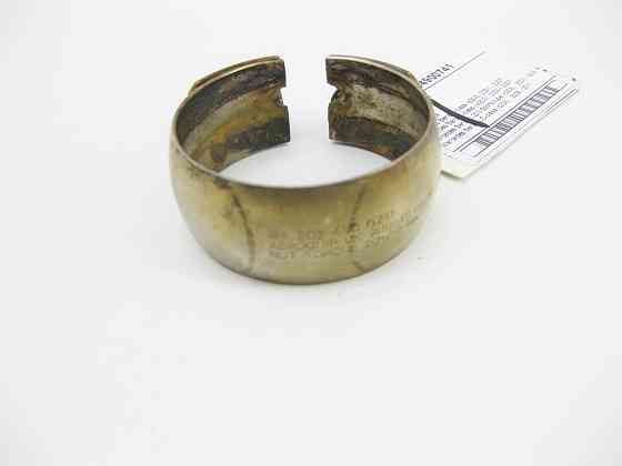 Mercedes-Benz  A2034900741 Хомут каталізатора C-Class W203 W204 CLC Sportcoupe C203 E-Class W211 CLK C209 SLR C199 Одеса