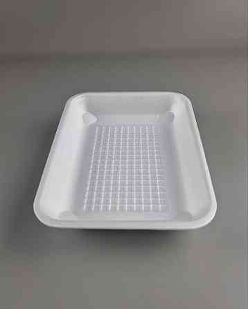 Підкладка (лотки) зі спіненого полістиролу (210*155*30) М2-30 (200 шт) Харків