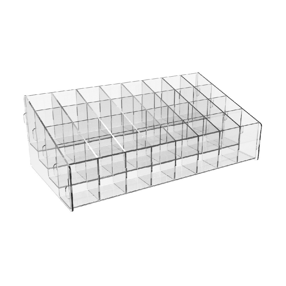 Органайзер для косметики EKOSTAR 32 ячейки Киев - изображение 2