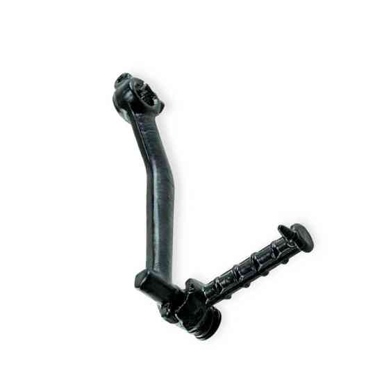 Ножка скутер Ямаха Джог 50 заводная Мукачево