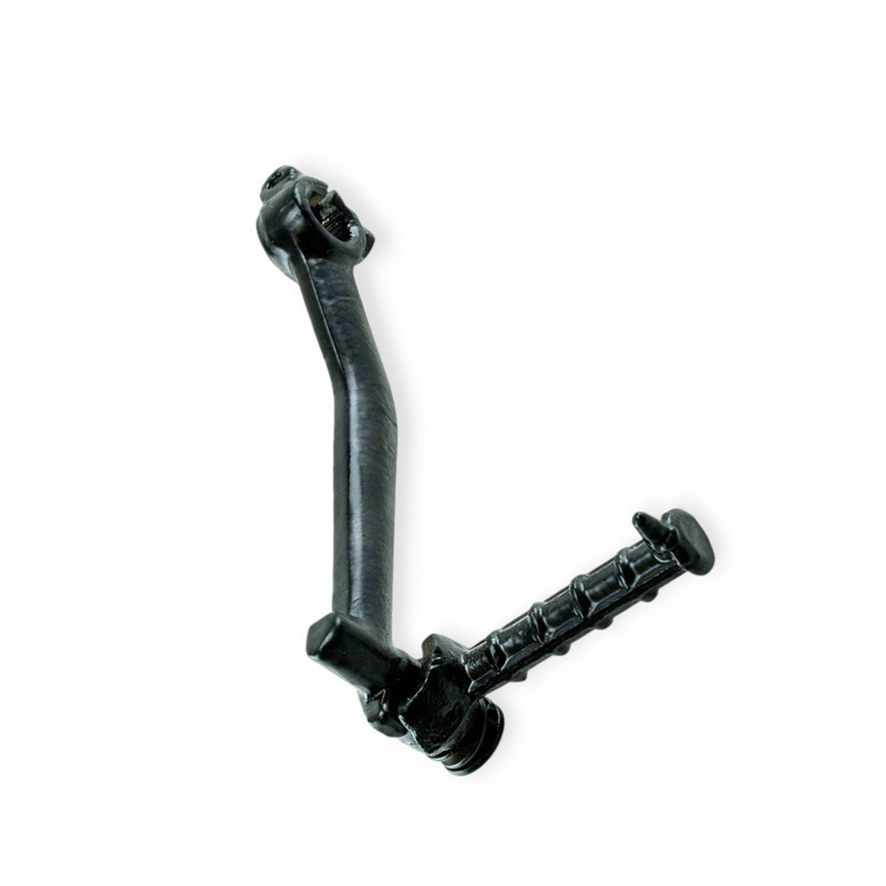 Ножка скутер Ямаха Джог 50 заводная Мукачево - изображение 1