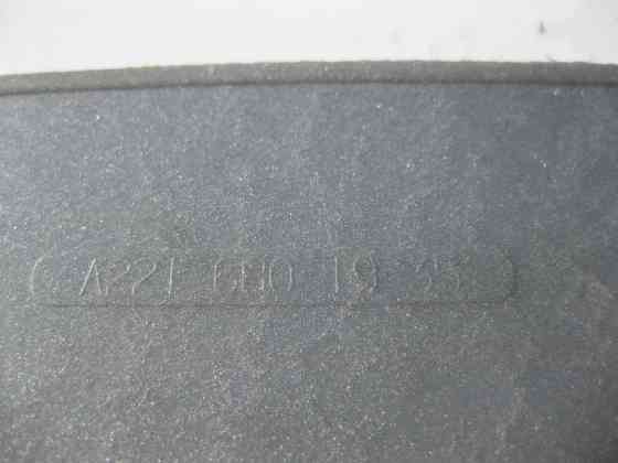 Mercedes-Benz  A2216801935 Хром накладка заднього лівого дверного отвору S-Class W221 long Одеса