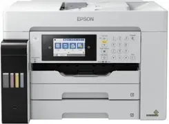 Принтор Epson EcoTank ET-16680 Київ