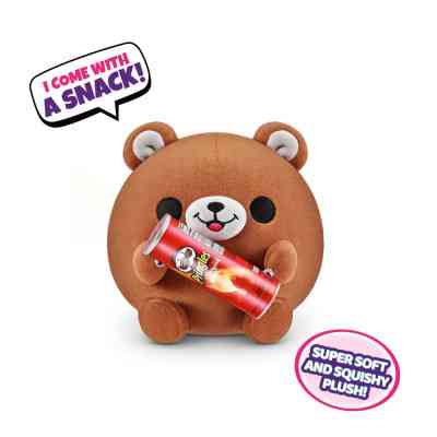 Мягкая игрушка Snackle сюрприз E2 серия 2 Mini Brands (77510E2) Винница