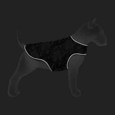 Курточка для тварин WAUDOG Clothes "Рік та Морті 1" XS (502-0280) Вінниця