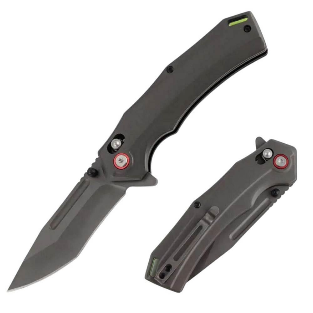 Нож складной ChongMing CM128,3145 Днепр - изображение 2