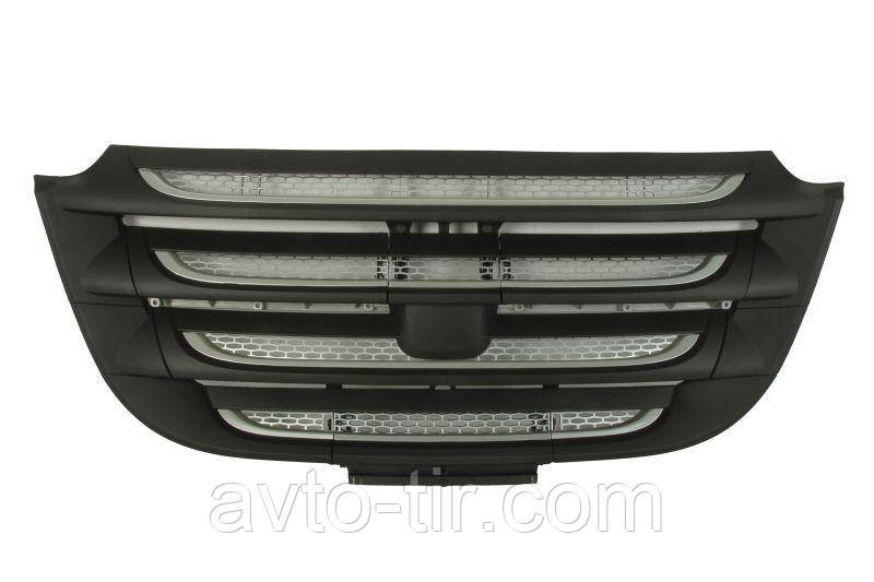 Решетка радиатора DAF XF E6 2048272 Луцк - изображение 1