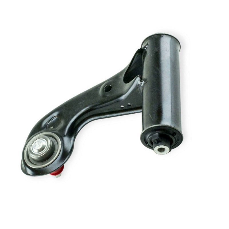 Рычаг подвески Мерседес Бенз E-Class W210, C-Class W202 верхний правый R передней Мукачево - изображение 1