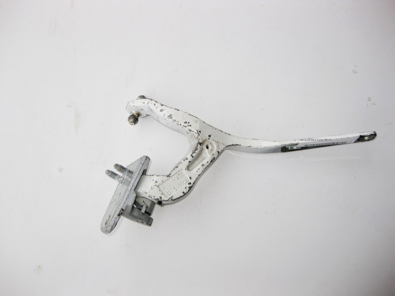 Mercedes-Benz  A2117400337 Петля кришки багажника ліва E-Class S211 універсал Одеса - фото 2