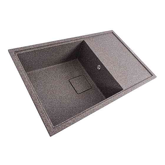 VALESO Гранітна мийка VALESO GALANS 7850 матова Мікс Киев