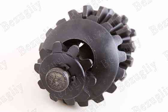 Сателліти диференційували 2108 CS-20 (ось, 2 малий., 2 бол., 2 стоп. персня) Вінниця