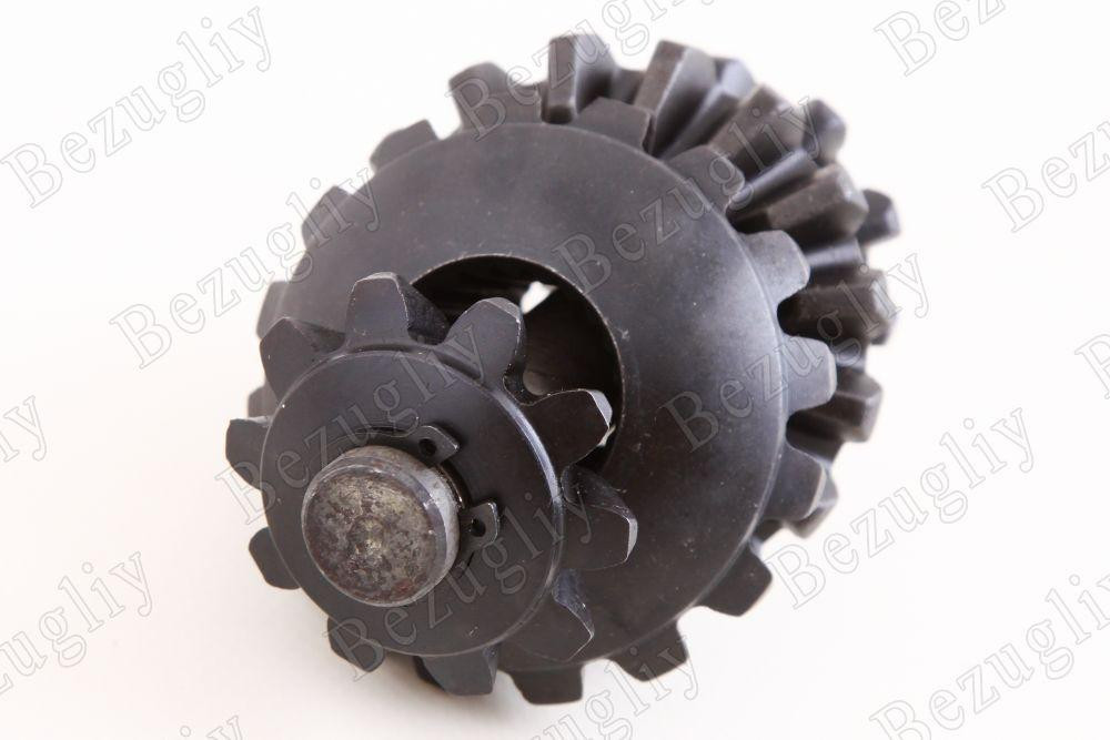 Сателліти диференційували 2108 CS-20 (ось, 2 малий., 2 бол., 2 стоп. персня) Вінниця - фото 2